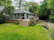 1006 YOUNGS ROAD | Muskoka Ontario | Slide Image One