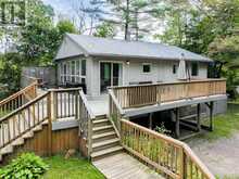 1006 YOUNGS ROAD | Muskoka Ontario | Slide Image Two