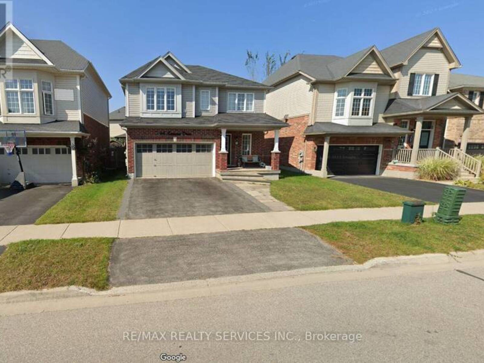 34 ANDOVER DRIVE, Woolwich, Ontario N0B 1M0