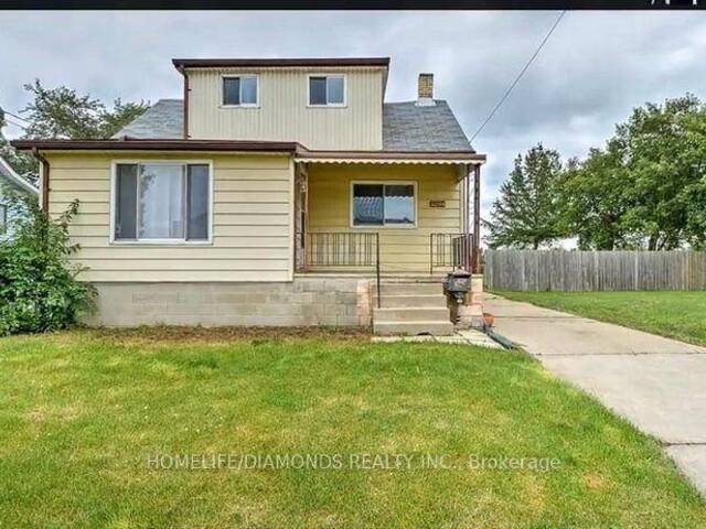 3394 RIBERDY ROAD Windsor Ontario, N8W 3V2