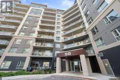 519 - 58 LAKESIDE TERRACE | Barrie Ontario | Slide Image One