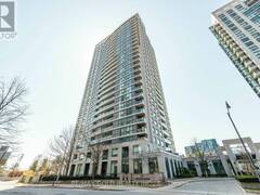 2310 - 30 HARRISON GARDEN BOULEVARD N Toronto Ontario, M2N 7A9