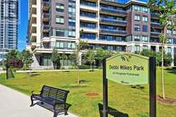 528 - 15 WATER WALK DRIVE | Markham Ontario | Slide Image Thirty