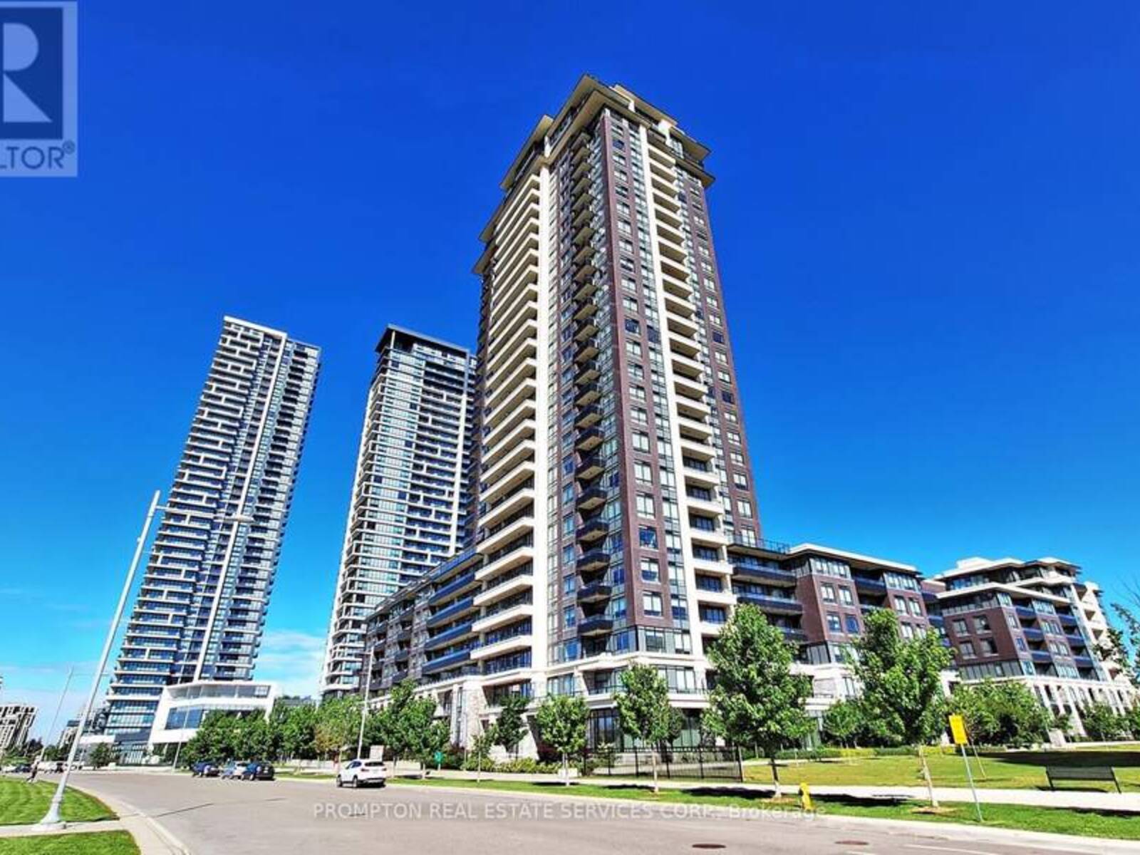 528 - 15 WATER WALK DRIVE, Markham, Ontario L6G 0G2