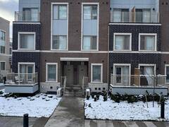 64 - 31 HONEYCRISP CRESCENT Vaughan Ontario, L4K 0N7