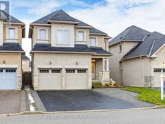 47 ROSSINI DRIVE Richmond Hill Ontario, L4E 2Z2