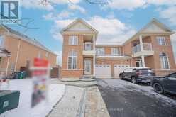 50 BEGONIA CRESCENT | Brampton Ontario | Slide Image Two