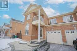 50 BEGONIA CRESCENT | Brampton Ontario | Slide Image Three