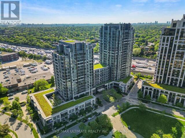 1133 - 120 HARRISON GARDENS BOULEVARD Toronto Ontario, M2N 0H1