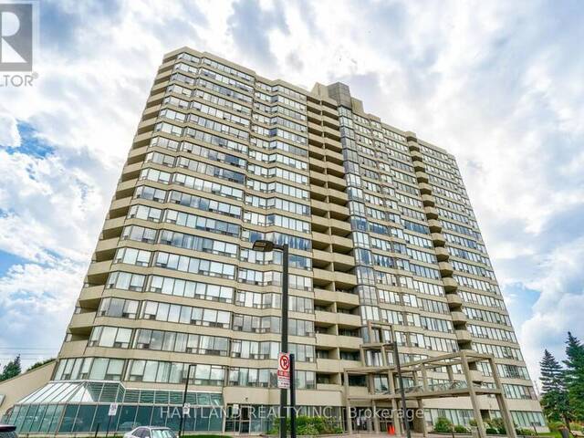 103 - 700 CONSTELLATION DRIVE Mississauga Ontario, L5R 3G8