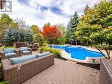 1050 MASTERS GREEN | Oakville Ontario | Slide Image Thirty-two