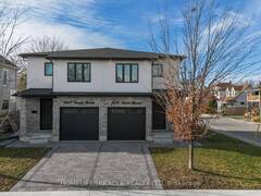 4619 SECOND AVENUE Niagara Falls Ontario, L2E 4H5