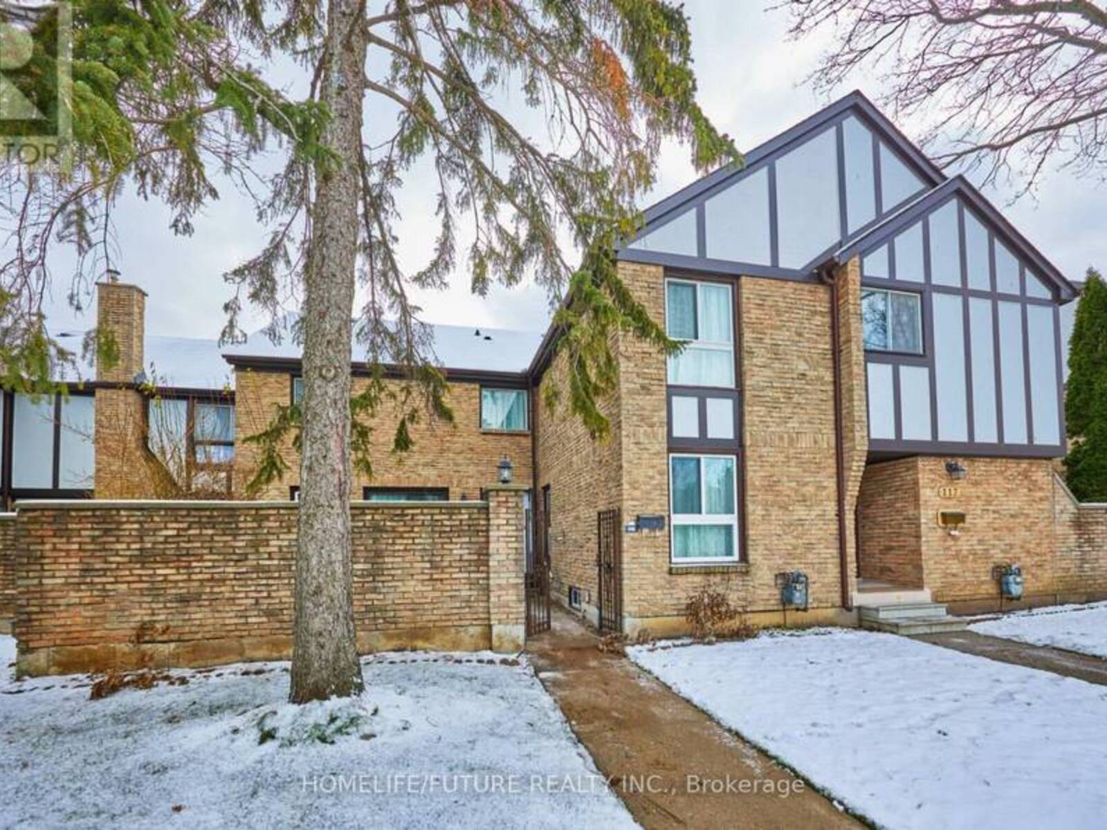 119 BURROWS HALL BOULEVARD, Toronto, Ontario M1B 1Z7