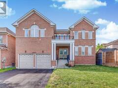 1547 SPENCELY DRIVE Oshawa Ontario, L1K 0A7