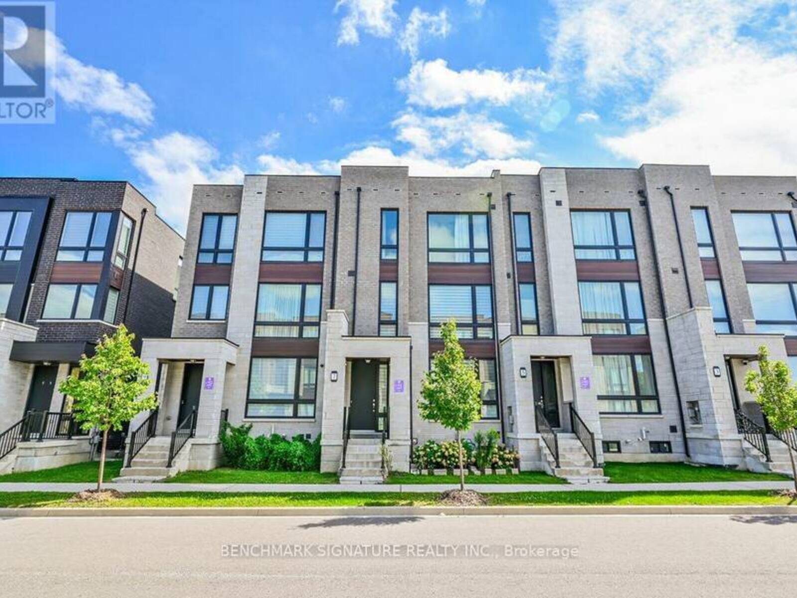 7 RUMNEY STREET, Markham, Ontario L6C 0Z6