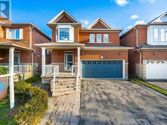 1016 MCCUAIG DRIVE Milton Ontario, L9T 6S3