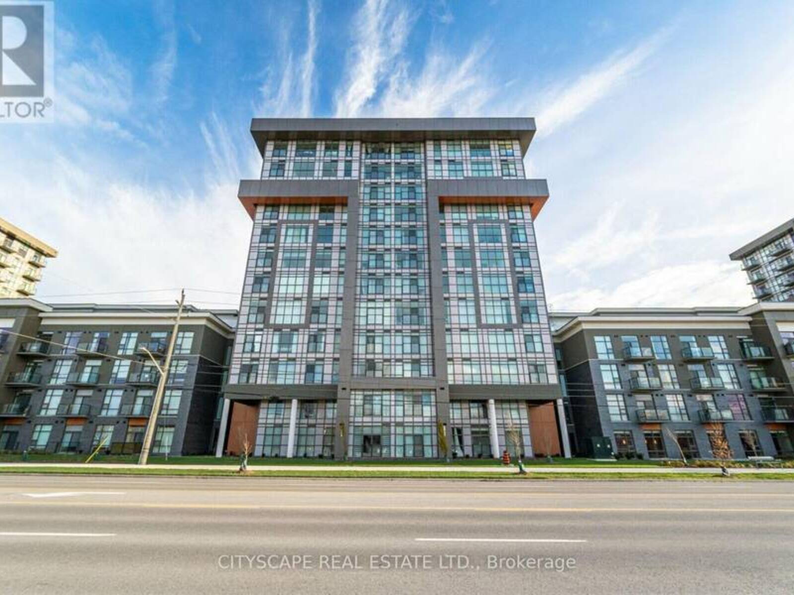 1105 - 460 DUNDAS STREET E, Hamilton, Ontario L8B 1Z2