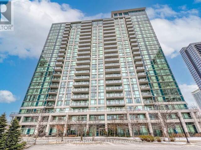 1112 - 339 RATHBURN ROAD W Mississauga Ontario, L5B 0K6