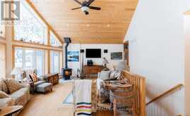 1208 MINNOW DRIVE | Haliburton Ontario | Slide Image Four