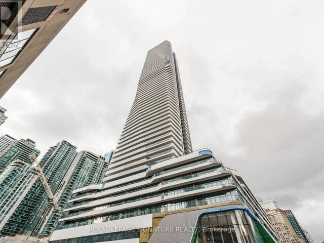 5006 - 28 FREELAND STREET Toronto Ontario, M5E 0E3 - 2 Bedrooms Condo For Sale