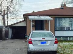 119 HURLEY ROAD Ajax Ontario, L1S 1N5