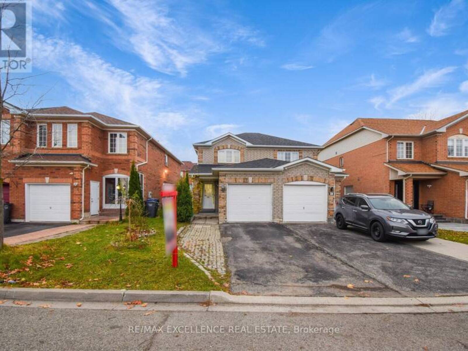 54 WHITEFACE CRESCENT, Brampton, Ontario L6X 4X3