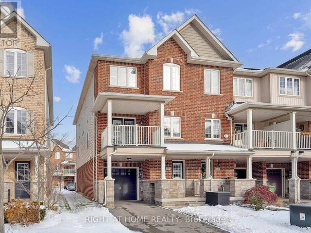 14 SAVAGE DRIVE Hamilton Ontario, L8B 0A2