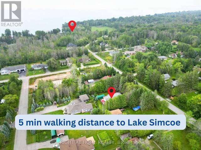 11 SOKIL BOULEVARD Oro-Medonte Ontario, L0L 1T0 - 3 Bedrooms Home For Sale