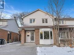 3365 MASTHEAD CRESCENT Mississauga Ontario, L5L 1G9