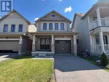 8150 BUCKEYE CRESCENT | Niagara Falls Ontario | Slide Image One