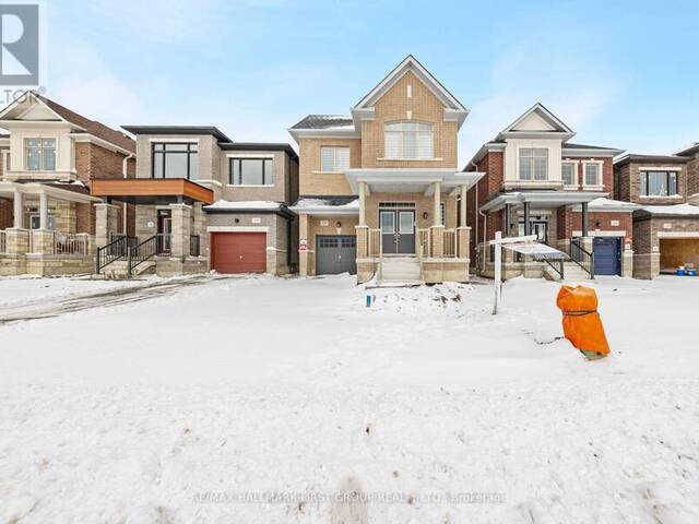 2193 CRYSTAL DRIVE Oshawa Ontario, L1H 8L7