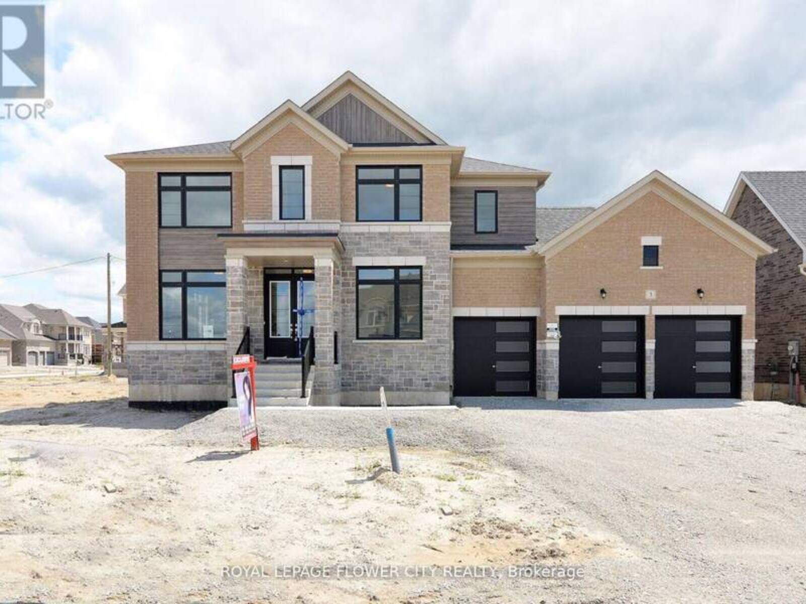 3 BELLFLOWER CRESCENT, Adjala-Tosorontio, Ontario L0G 1W0