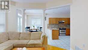 5869 YACHTSMAN CROSSING | Mississauga Ontario | Slide Image Eight