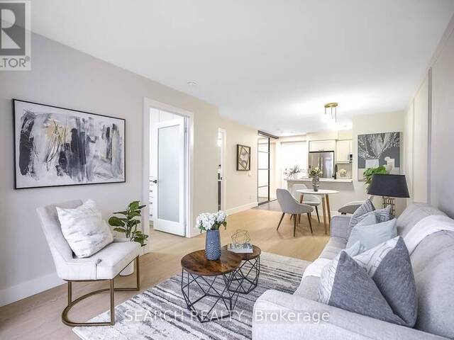 1028 - 60 HEINTZMAN STREET Toronto Ontario, M6P 5A1