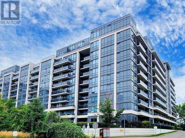 301 - 376 HIGHWAY 7 E Richmond Hill Ontario, L4B 0C7