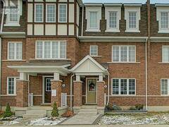 32 BLUEGILL CRESCENT Whitby Ontario, L1P 0E4