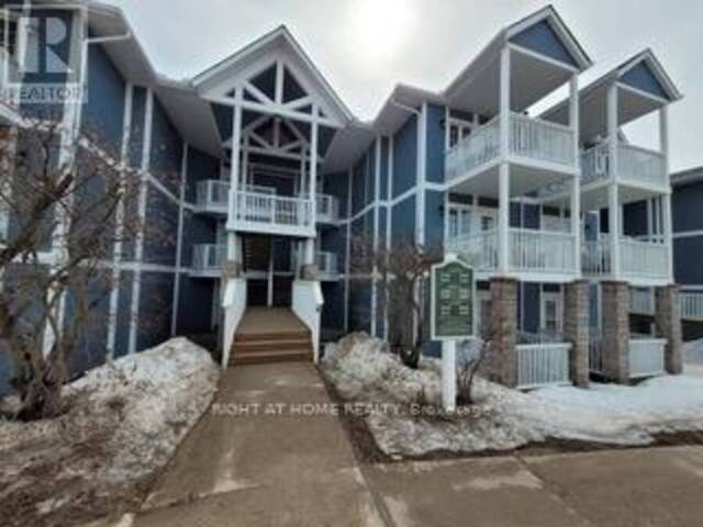 2228/29 - 90 HIGHLAND DRIVE Oro-Medonte Ontario, L0L 2L0 - 2 Bedrooms Condo For Sale