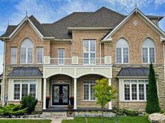 61 PELEE AVENUE Vaughan Ontario, L4H 3Y9