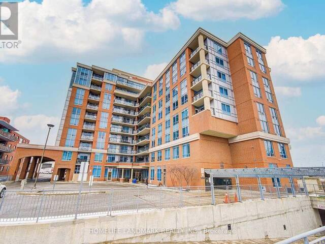 204 - 2772 KEELE STREET Toronto Ontario, M3M 0A3 - 2 Bedrooms Condo For Sale