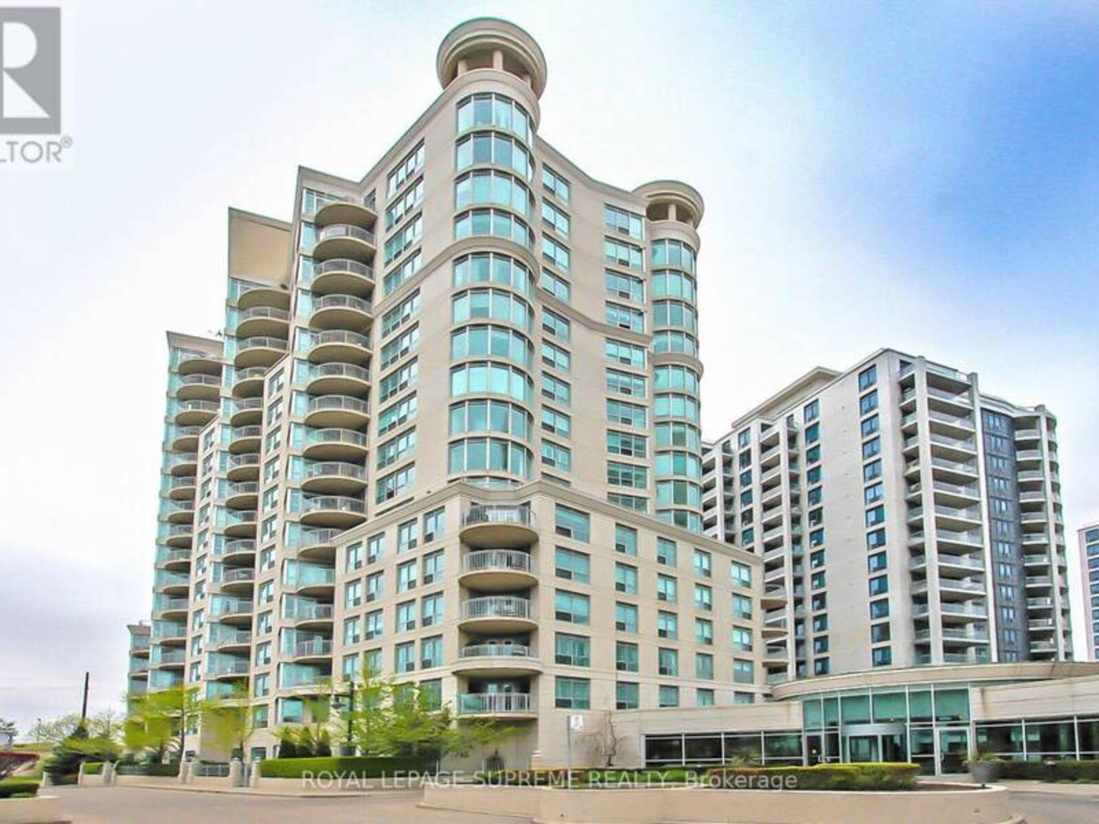 107 - 2111 LAKE SHORE BOULEVARD W, Toronto, Ontario M8V 4B2