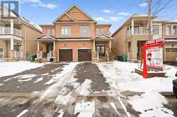 41 SPEEDWELL STREET | Brampton Ontario | Slide Image One