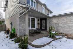 504 MATHEWMAN CRESCENT | Burlington Ontario | Slide Image Two