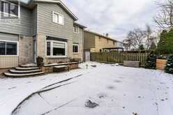 504 MATHEWMAN CRESCENT | Burlington Ontario | Slide Image Thirty-seven