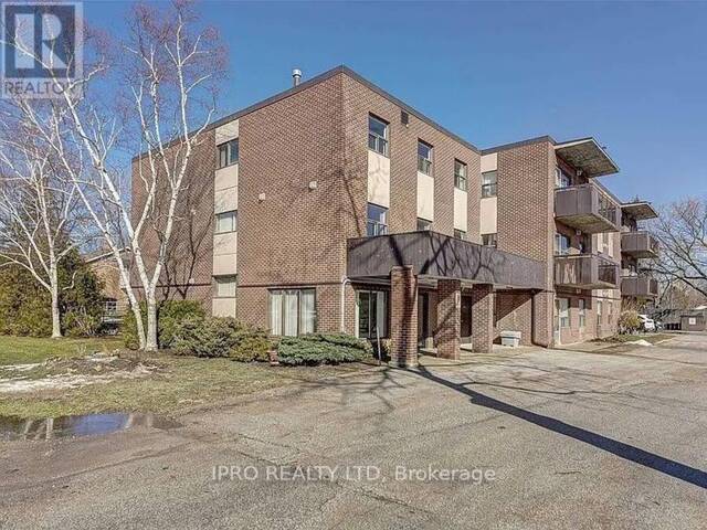 301 - 173 EIGHTH STREET Collingwood Ontario, L9Y 2C9 - 1 Bedroom Condo For Sale