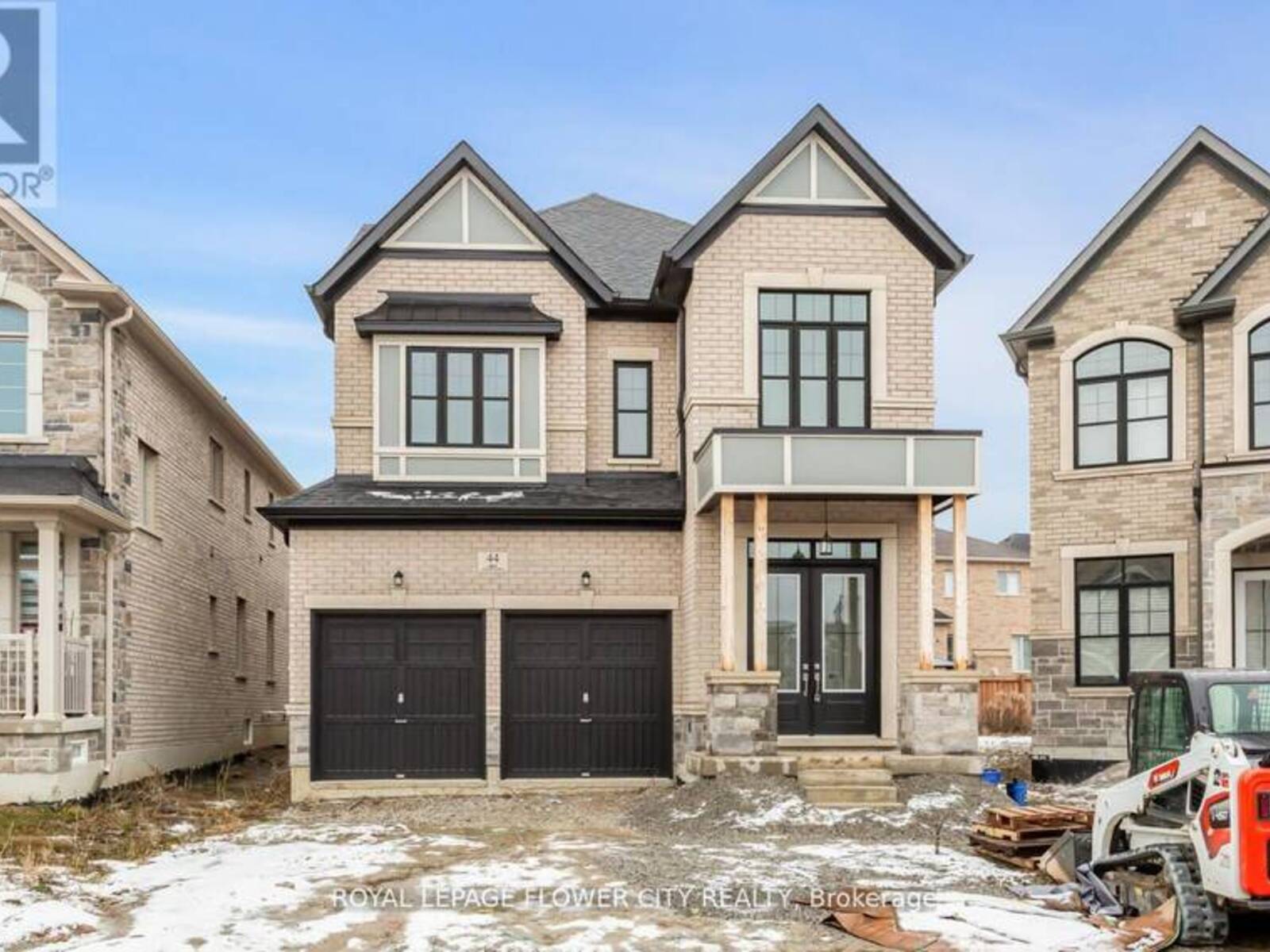 44 ROYAL FERN CRESCENT, Caledon, Ontario L7C 4H1