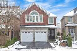 40 DANPATRICK DRIVE | Richmond Hill Ontario | Slide Image One