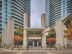 2306 - 1 ELM DRIVE W Mississauga Ontario, L5B 4M1