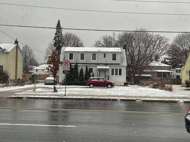 1972 BRIMLEY ROAD Toronto Ontario, M1S 2B2