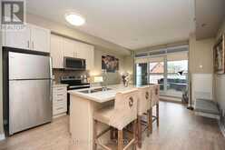 212 - 2486 OLD BRONTE ROAD | Oakville Ontario | Slide Image One