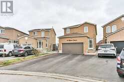 65 KETCHUM CRESCENT | Markham Ontario | Slide Image One